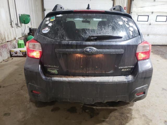 Photo 6 from auction – 2016 SUBARU CROSSTREK with VIN JF2GPAKC7G8282531