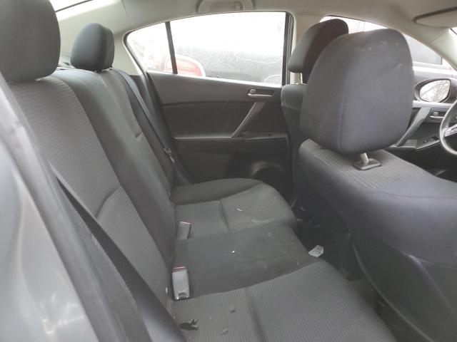 Photo 10 from auction – 2012 MAZDA 3 I with VIN JM1BL1UF7C1537936