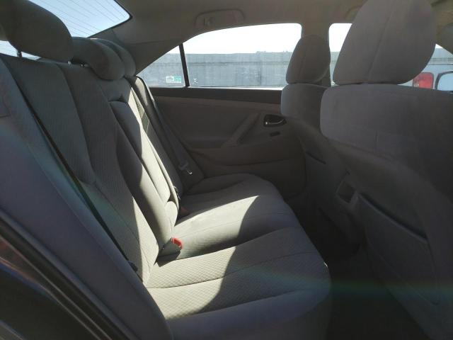 Photo 10 from auction – 2008 TOYOTA CAMRY with VIN 4T4BE46K58R035987