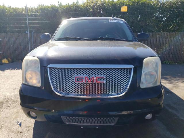 Photo 5 from auction – 2007 GMC YUKON XL D with VIN 1GKFK66817J320554