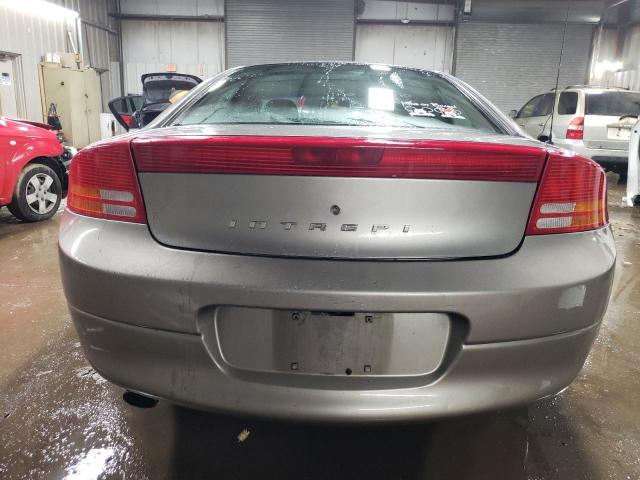 Photo 6 from auction – 1999 DODGE INTREPID E with VIN 2B3HD56J0XH722743