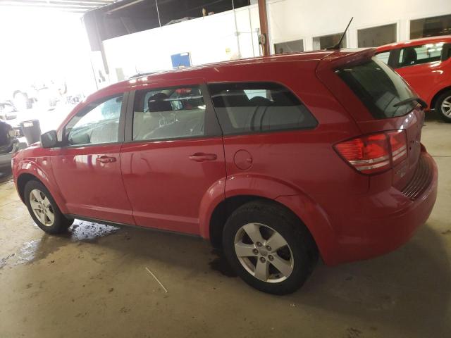 Photo 2 from auction – 2013 DODGE JOURNEY SE with VIN 3C4PDCAB2DT509374