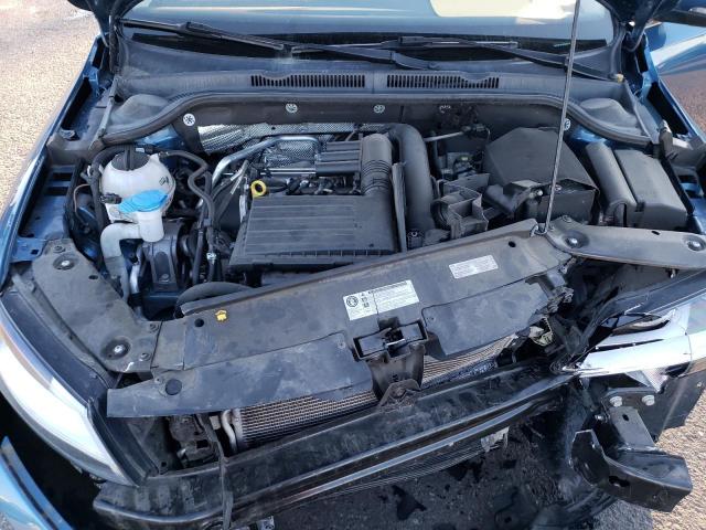 Photo 11 from auction – 2017 VOLKSWAGEN JETTA SE with VIN 3VWDB7AJXHM375475