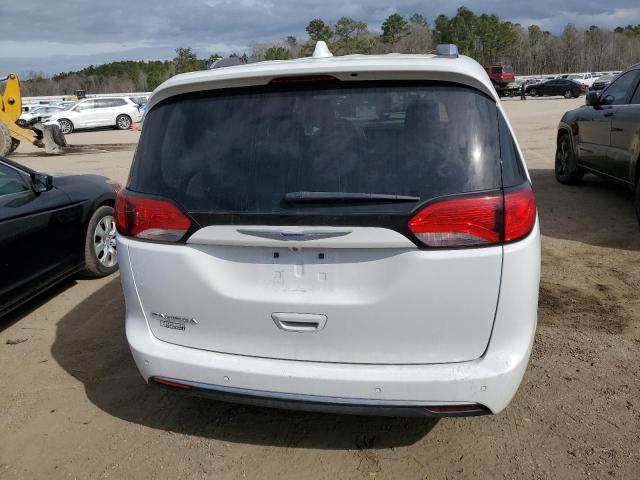 Photo 6 from auction – 2019 CHRYSLER PACIFICA T with VIN 2C4RC1BG9KR625925