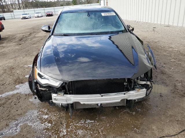 Photo 5 from auction – 2014 AUDI A6 PREMIUM with VIN WAUGFAFC2EN049261