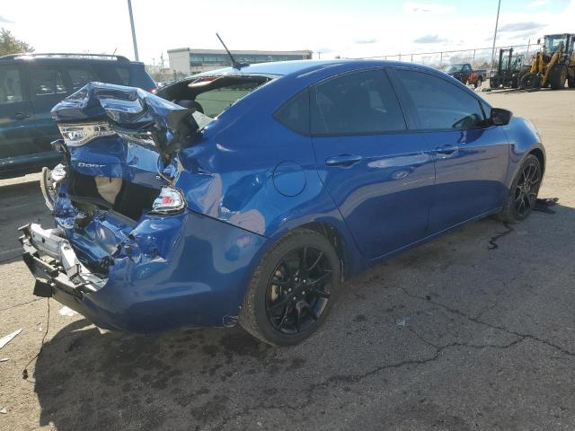 Photo 3 from auction – 2014 DODGE DART SXT with VIN 1C3CDFBB0ED716100