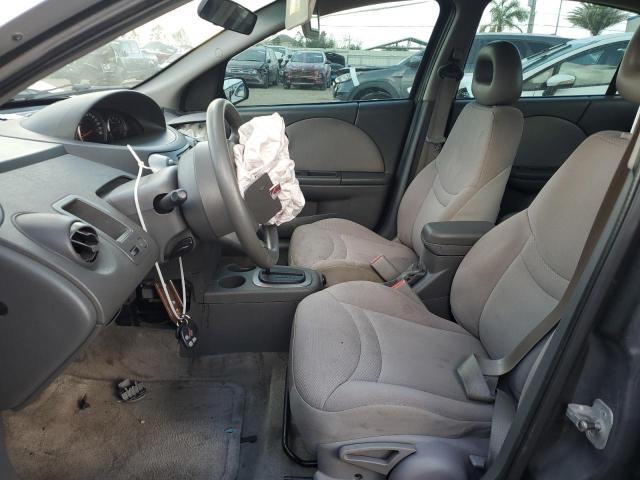 Photo 7 from auction – 2004 SATURN ION LEVEL with VIN 1G8AJ52F04Z197943