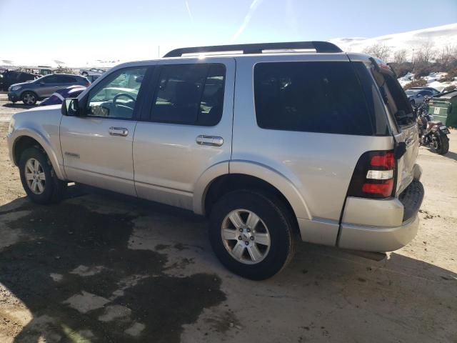 Photo 2 from auction – 2008 FORD EXPLORER X with VIN 1FMEU73EX8UB01606