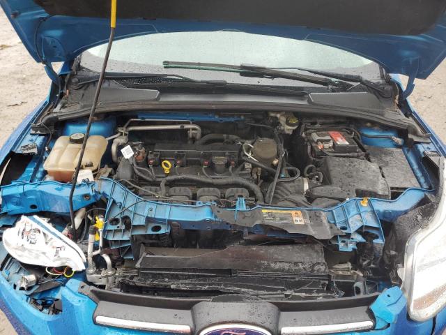 Photo 11 from auction – 2013 FORD FOCUS SE with VIN 1FADP3F29DL361048