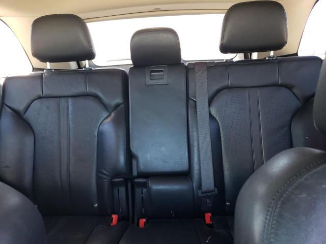 Photo 10 from auction – 2013 LINCOLN MKX with VIN 2LMDJ6JKXDBL39757
