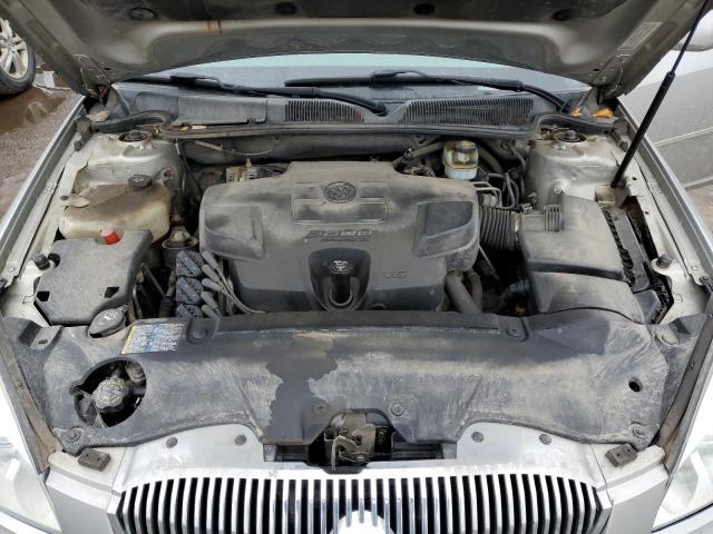 Photo 11 from auction – 2007 BUICK LUCERNE with VIN 1G4HD57257U176469