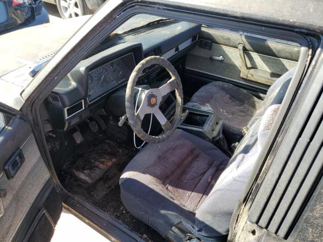 Photo 8 from auction – 1984 DATSUN 720 STANDA with VIN JN6ND01S7EW004350