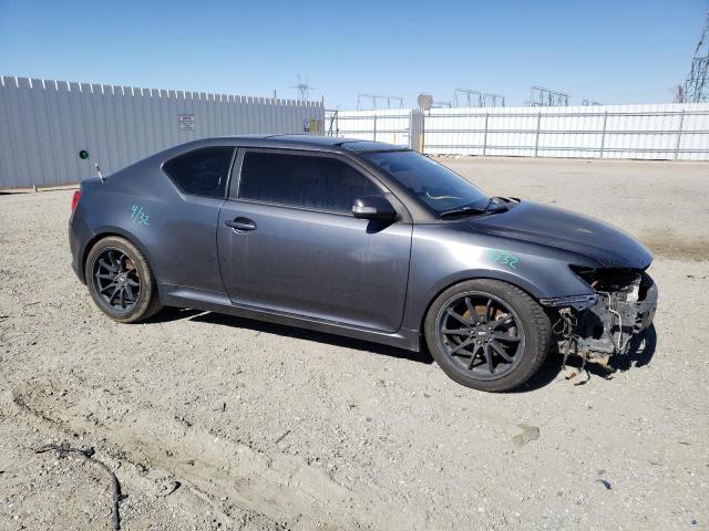 Photo 4 from auction – 2013 TOYOTA SCION TC with VIN JTKJF5C7XD3062253