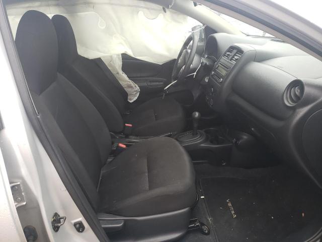 Photo 7 from auction – 2017 NISSAN VERSA S with VIN 3N1CN7AP4HL819629