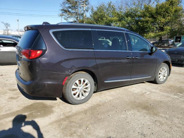 Photo 3 from auction – 2019 CHRYSLER PACIFICA T with VIN 2C4RC1BG0KR583077
