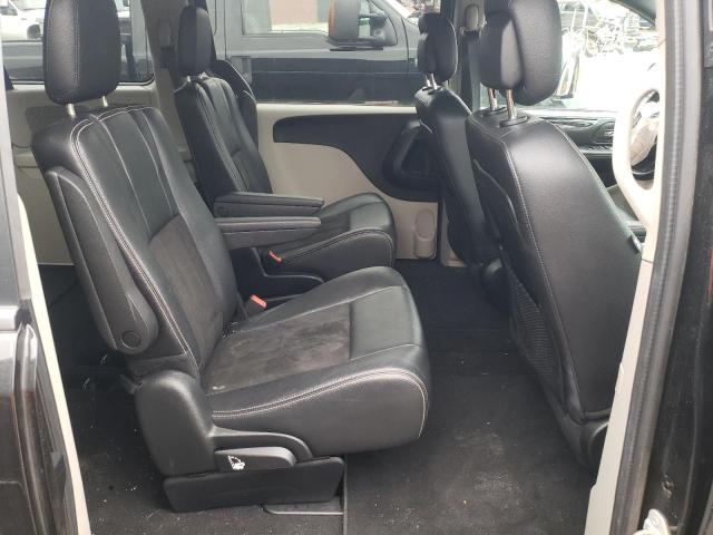 Photo 11 from auction – 2019 DODGE GRAND CARA with VIN 2C4RDGCG0KR571607