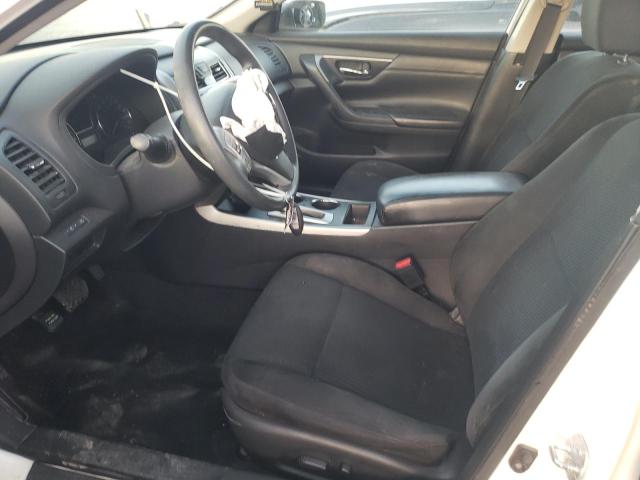 Photo 7 from auction – 2015 NISSAN ALTIMA 2.5 with VIN 1N4AL3AP0FC252904