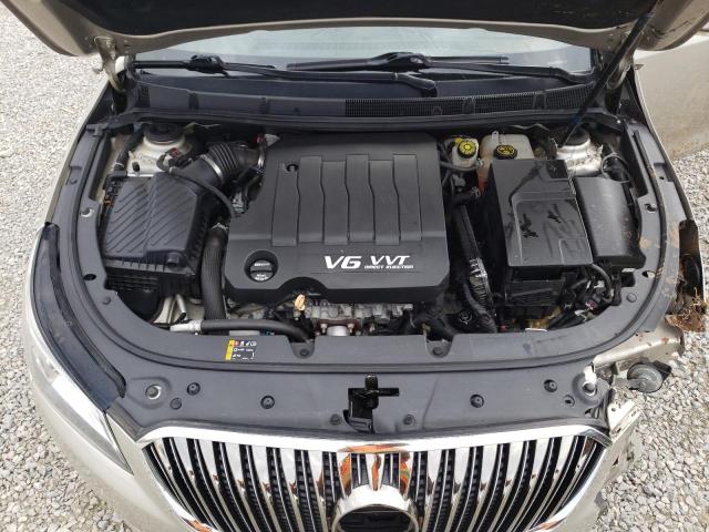 Photo 11 from auction – 2015 BUICK LACROSSE with VIN 1G4GB5G30FF156062