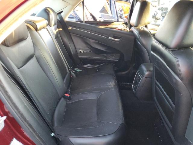 Photo 10 from auction – 2019 CHRYSLER 300 LIMITE with VIN 2C3CCAEG5KH568635