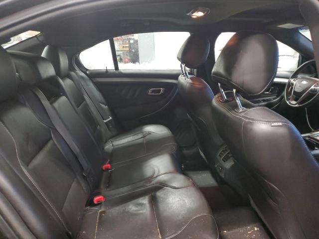 Photo 10 from auction – 2015 FORD TAURUS SEL with VIN 1FAHP2E95FG177084