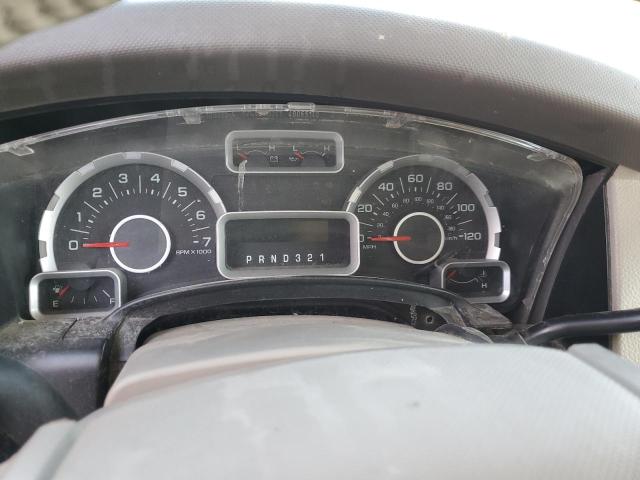 Photo 9 from auction – 2011 FORD EXPEDITION with VIN 1FMJU1G50BEF37954