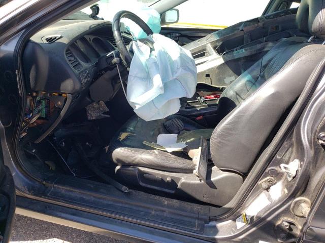 Photo 7 from auction – 2003 ACURA 3.2TL TYPE with VIN 19UUA56883A028198