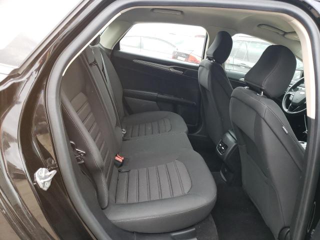 Photo 10 from auction – 2020 FORD FUSION SE with VIN 3FA6P0HD5LR107312