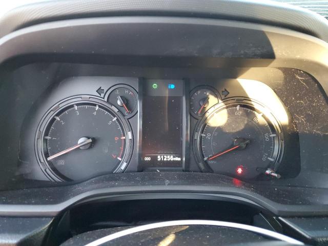 Photo 9 from auction – 2021 TOYOTA 4RUNNER SR with VIN JTEMU5JR4M5939236