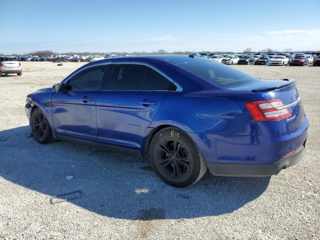 Photo 2 from auction – 2013 FORD TAURUS SEL with VIN 1FAHP2E80DG164439