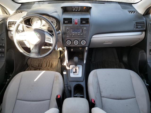 Photo 8 from auction – 2015 SUBARU FORESTER 2 with VIN JF2SJABCXFH447451