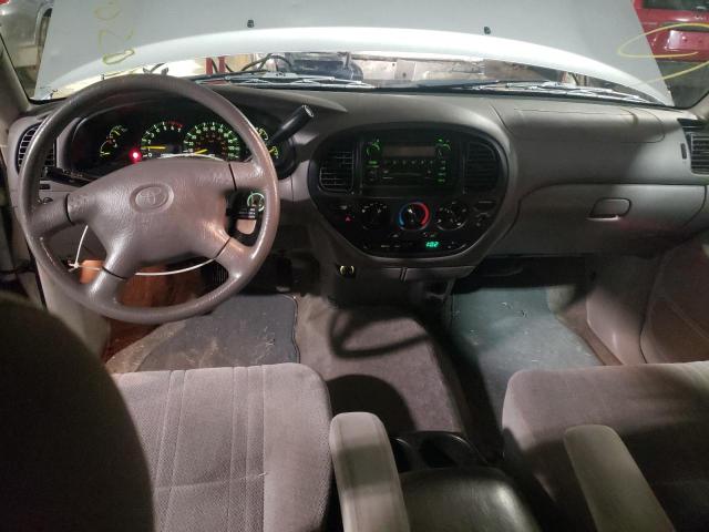 Photo 8 from auction – 2002 TOYOTA TUNDRA ACC with VIN 5TBBT44152S288956
