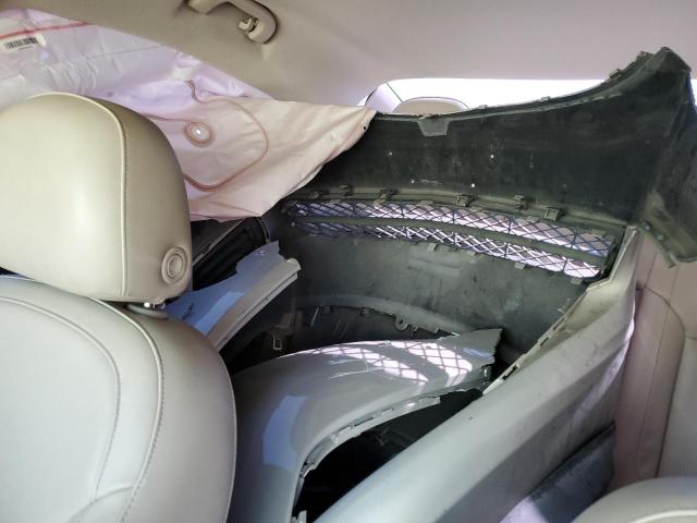 Photo 12 from auction – 2011 BUICK REGAL with VIN 2G4GN5EC9B9184021