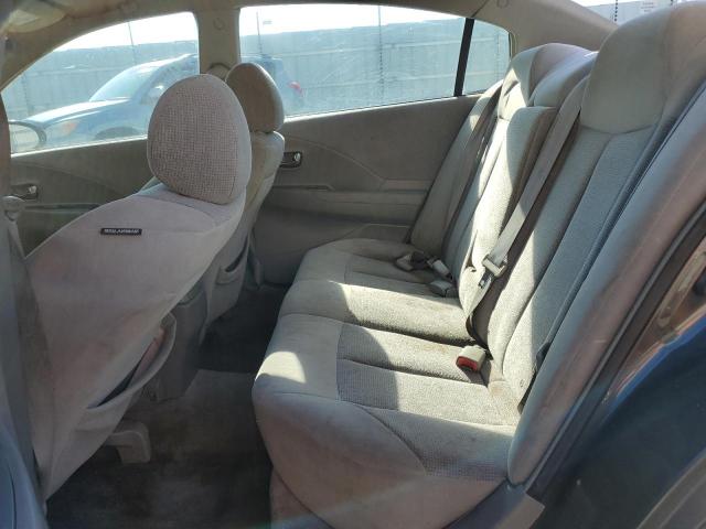 Photo 10 from auction – 2004 NISSAN ALTIMA BAS with VIN 1N4AL11E54C157352