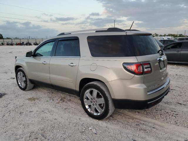 Photo 2 from auction – 2017 GMC ACADIA LIM with VIN 1GKKRSKD5HJ195890