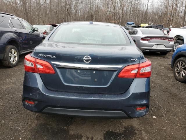 Photo 6 from auction – 2016 NISSAN SENTRA S with VIN 3N1AB7AP5GL664703