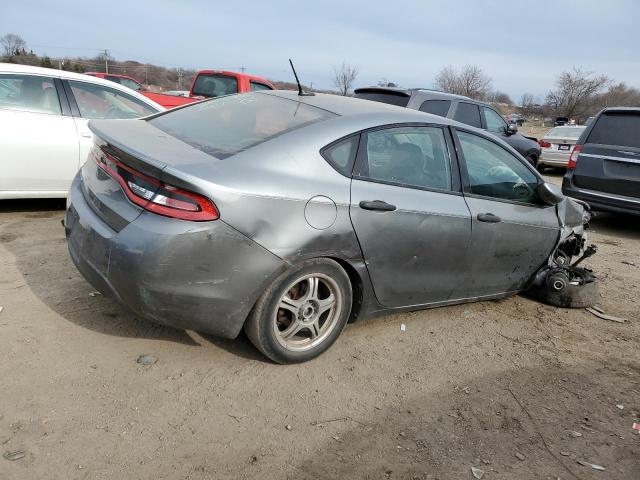 Photo 3 from auction – 2013 DODGE DART with VIN 1C3CDFAA3DD141465