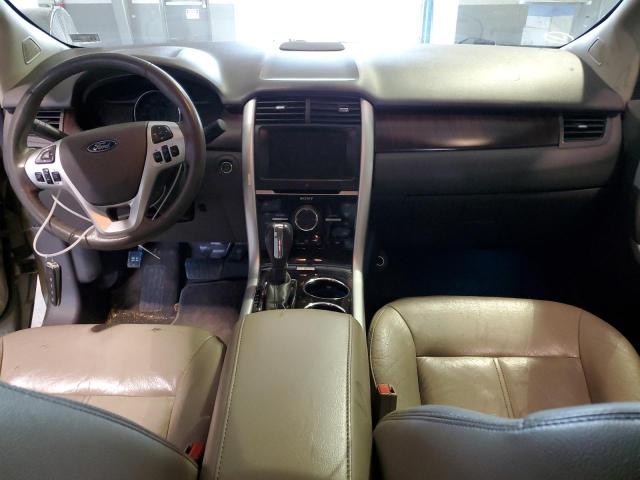 Photo 8 from auction – 2013 FORD EDGE LIMIT with VIN 2FMDK3KC5DBB19683