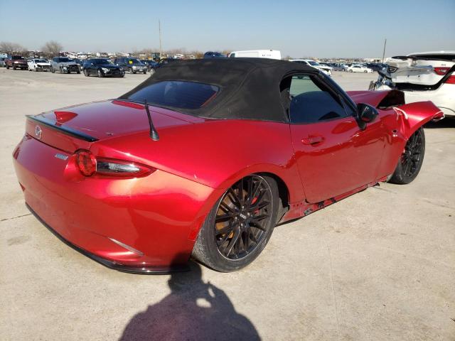 Photo 3 from auction – 2016 MAZDA MX-5 MIATA with VIN JM1NDAC79G0104859