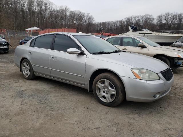 Photo 4 from auction – 2003 NISSAN ALTIMA BAS with VIN 1N4AL11D73C342203