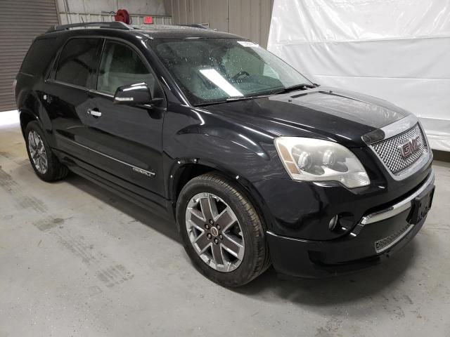 Photo 4 from auction – 2012 GMC ACADIA DEN with VIN 1GKKRTED8CJ384026