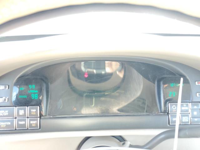 Photo 9 from auction – 1999 CADILLAC DEVILLE with VIN 1G6KD54Y9XU717450