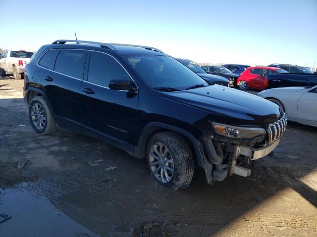 Photo 4 from auction – 2019 JEEP CHEROKEE L with VIN 1C4PJLCX9KD128643
