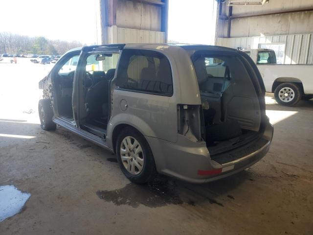 Photo 2 from auction – 2019 DODGE GRAND CARA with VIN 2C4RDGBG8KR805266