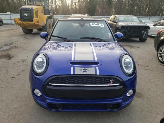Zdjęcie 5 z aukcji – 2019 MINI COOPER S z VIN WMWWG9C5XK3E39340