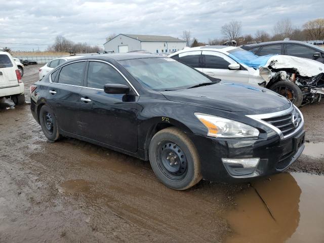 Photo 4 from auction – 2014 NISSAN ALTIMA with VIN 1N4AL3AP7EC179660