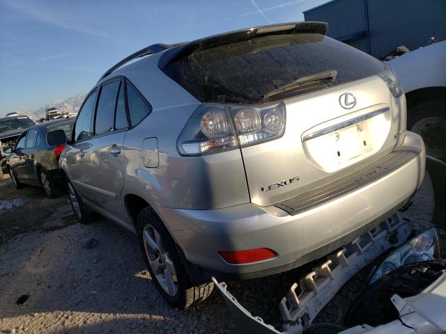 Photo 2 from auction – 2004 LEXUS RX 330 with VIN JTJHA31U340013623