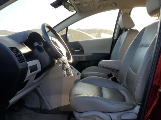 Photo 7 from auction – 2010 MAZDA MAZDA5 with VIN JM1CR2WL8A0388967