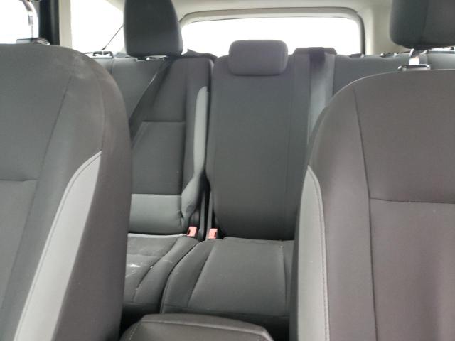 Photo 10 from auction – 2013 FORD ESCAPE S with VIN 1FMCU0F72DUD49094