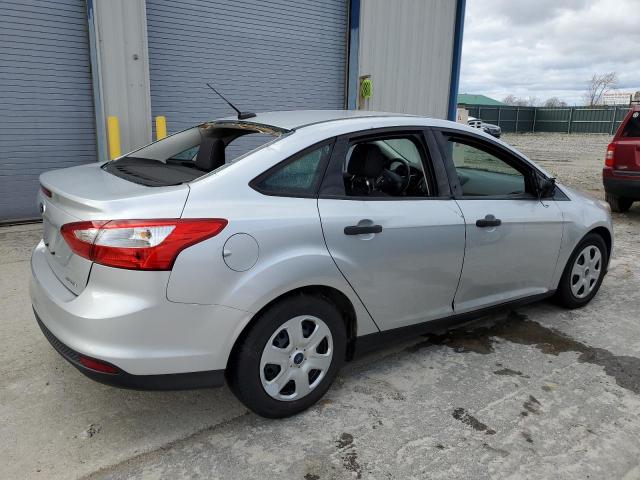 Photo 3 from auction – 2014 FORD FOCUS S with VIN 1FADP3E20EL387296