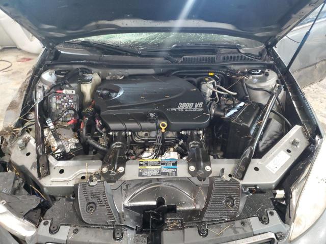 Photo 11 from auction – 2007 CHEVROLET IMPALA LT with VIN 2G1WC58R279254464